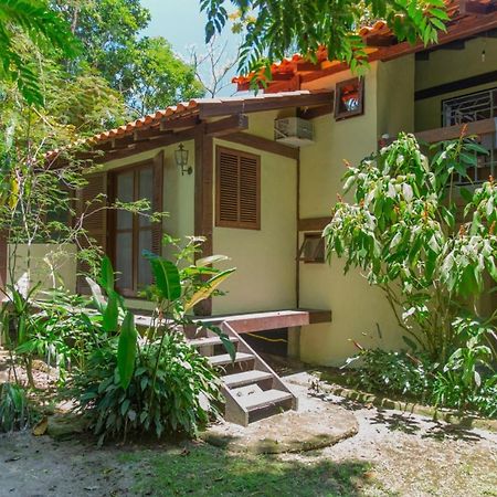 Casabury Bed & Breakfast Boicucanga Luaran gambar